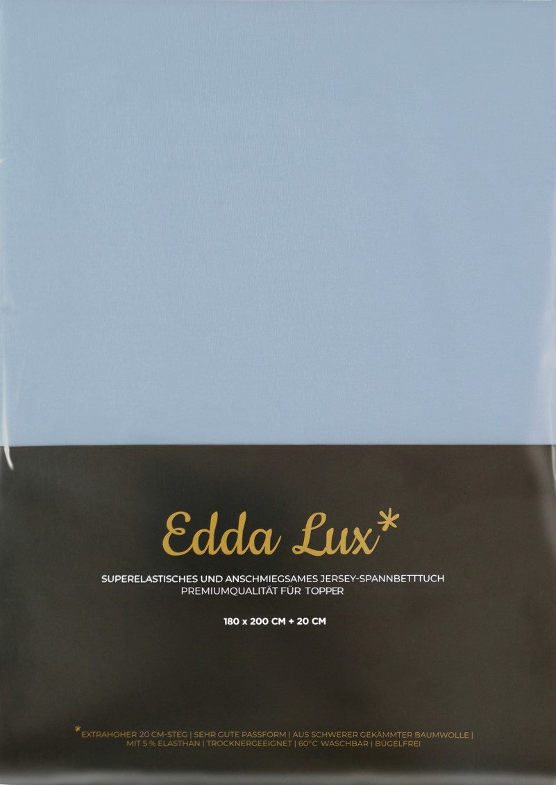 Spannbetttuch 180 200 Topper Laken