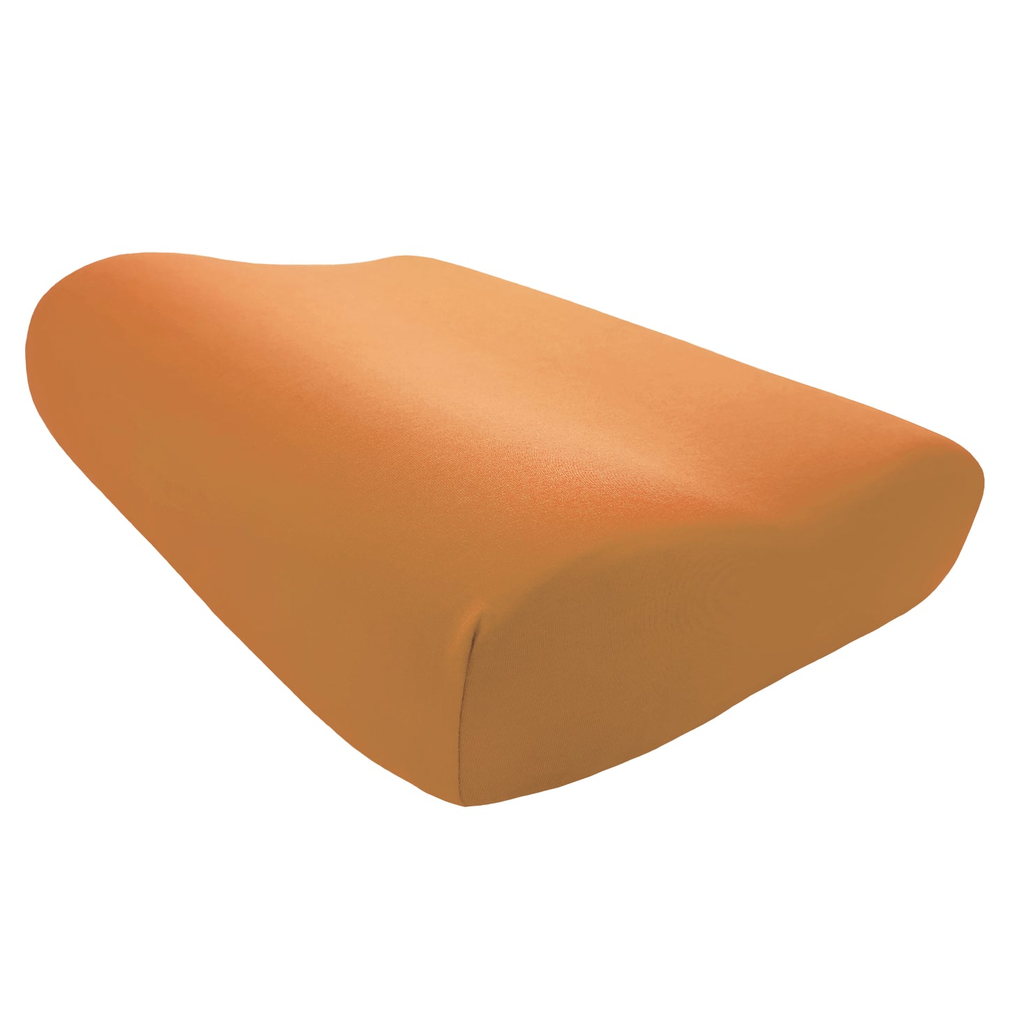 Tempur Shape Kissenbezug orange