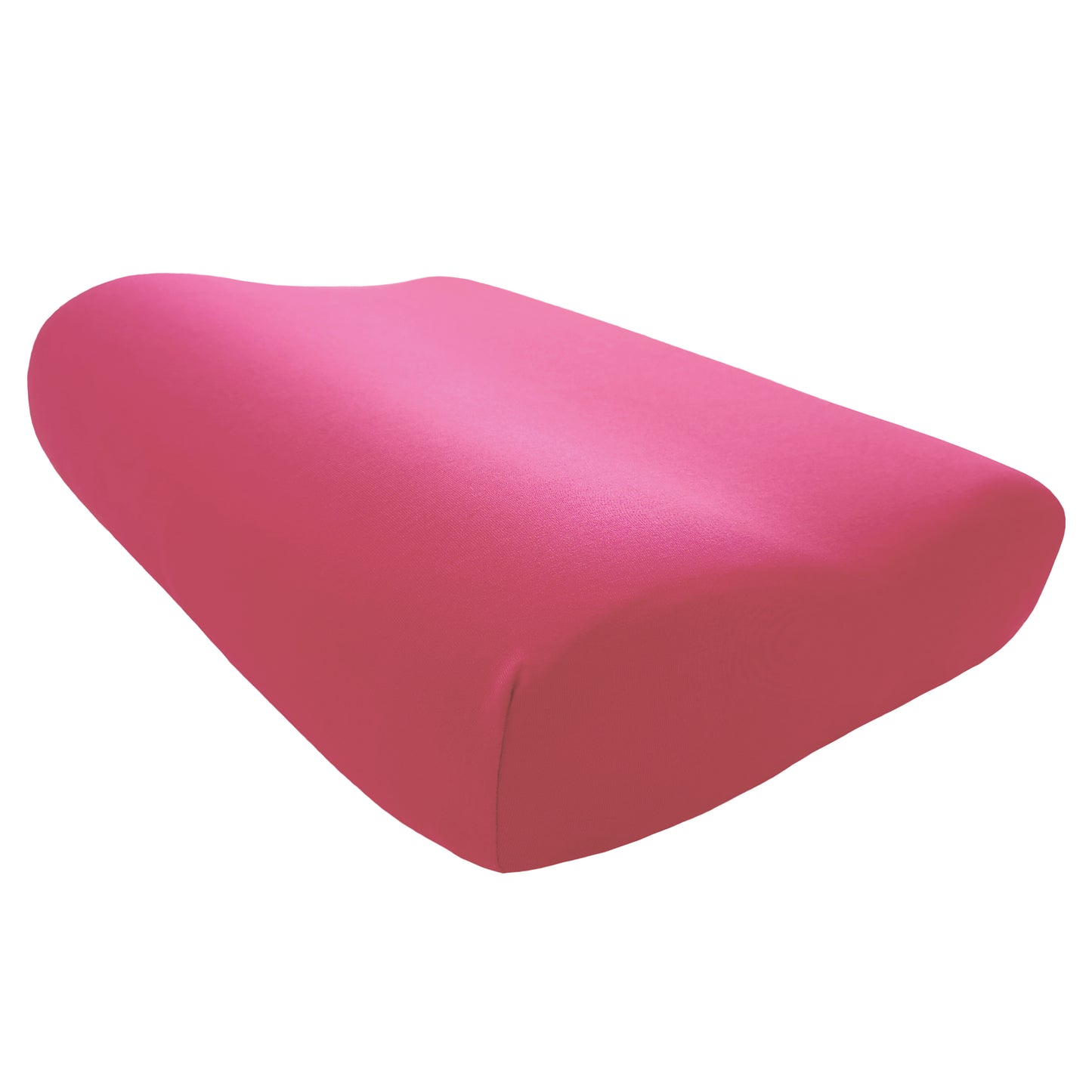 Tempur Shape Kissenbezug pink