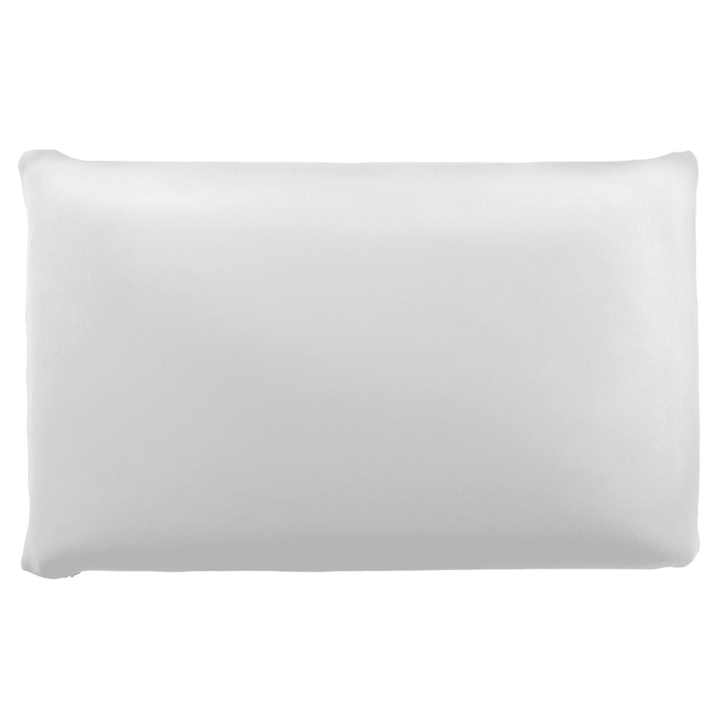 70x42 Kissen Weiß