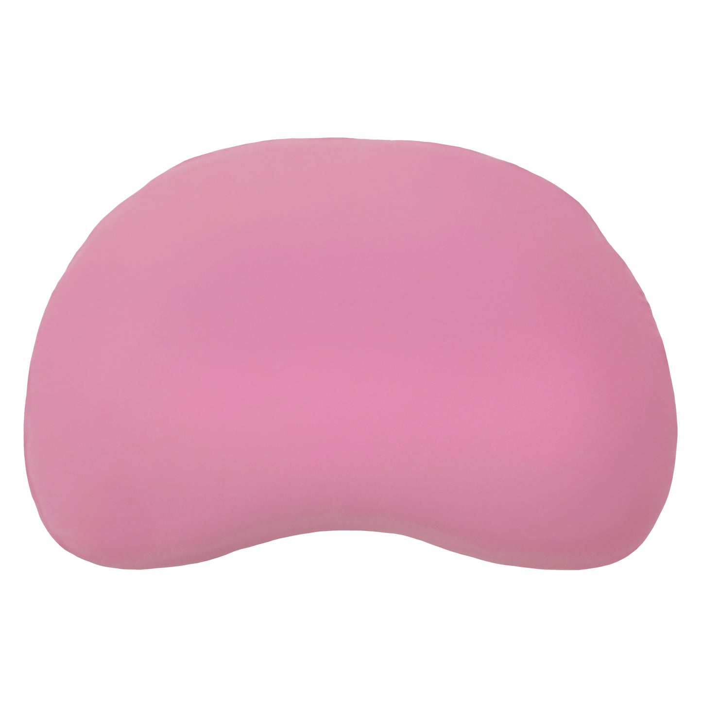 Tempur Kissenbezug für Curve Kissen von Edda Lux in Pink
