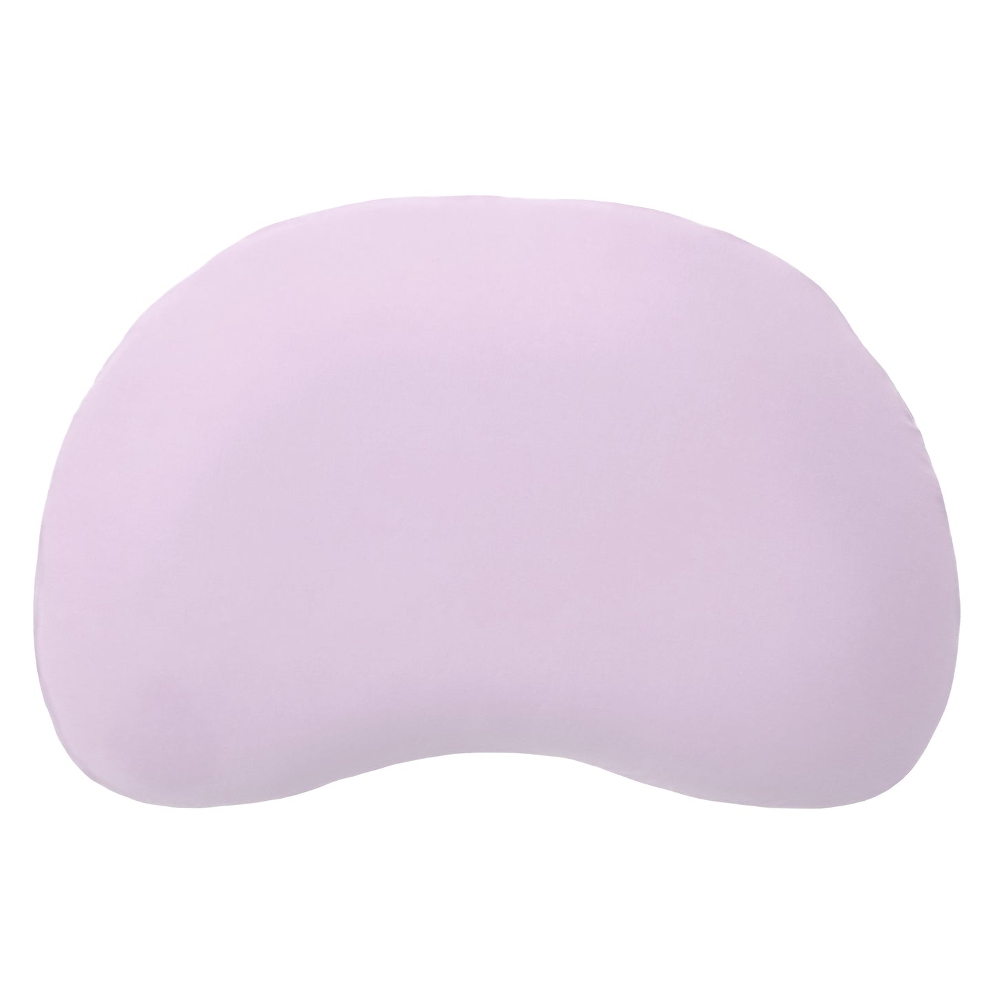 Tempur Kissenbezug für Curve S Kissen von Edda Lux in Hellviolett