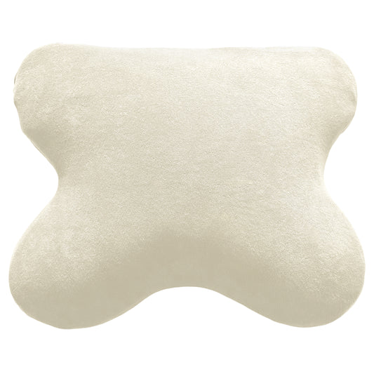 Tempur Ombracio 60x50 Kissenbezug Frottee von Edda Lux in Beige