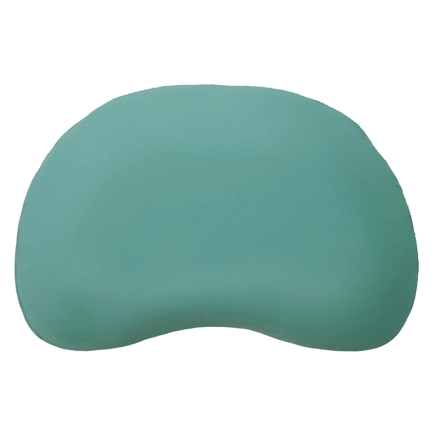 Bezug Tempur Curve von Edda Lux in Petrol