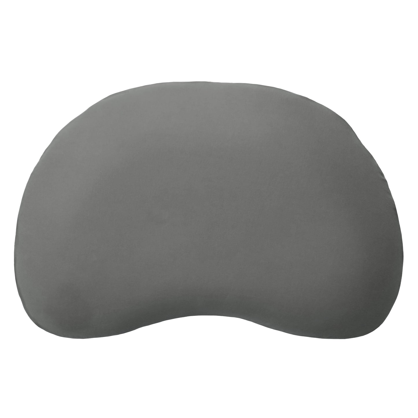 Tempur Curve S Bezug von Edda Lux in Grau