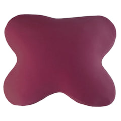 Edda Lux Bezug passend für Acamar, 55x47 cm und Luxamel, 56x48 cm, Kissen