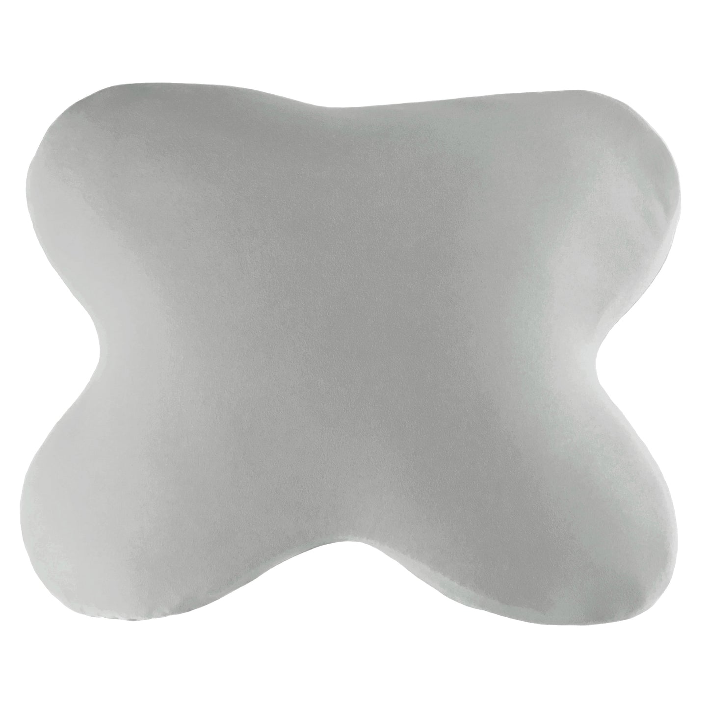 Edda Lux Bezug passend für Acamar, 55x47 cm und Luxamel, 56x48 cm, Kissen