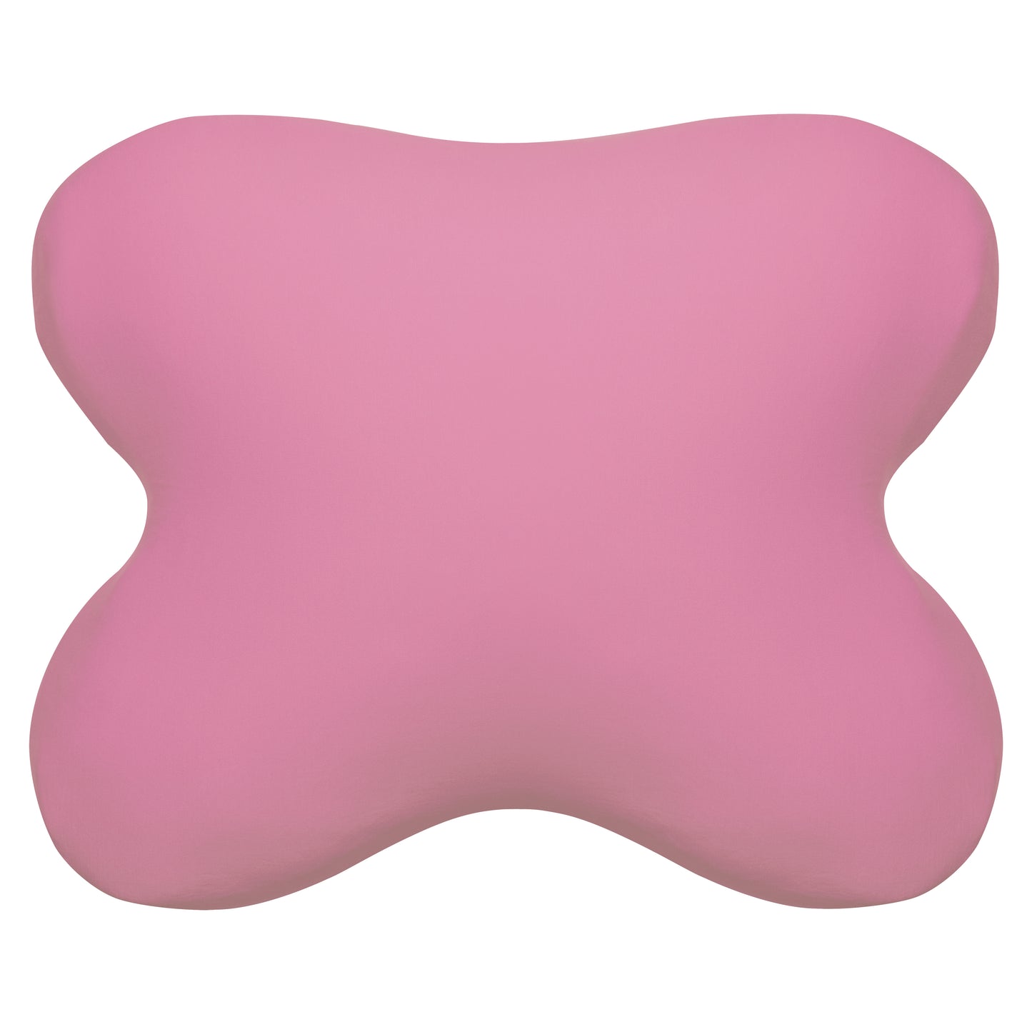 Edda Lux Kissenbezug für Tempur All-Around Kissen Flamingo