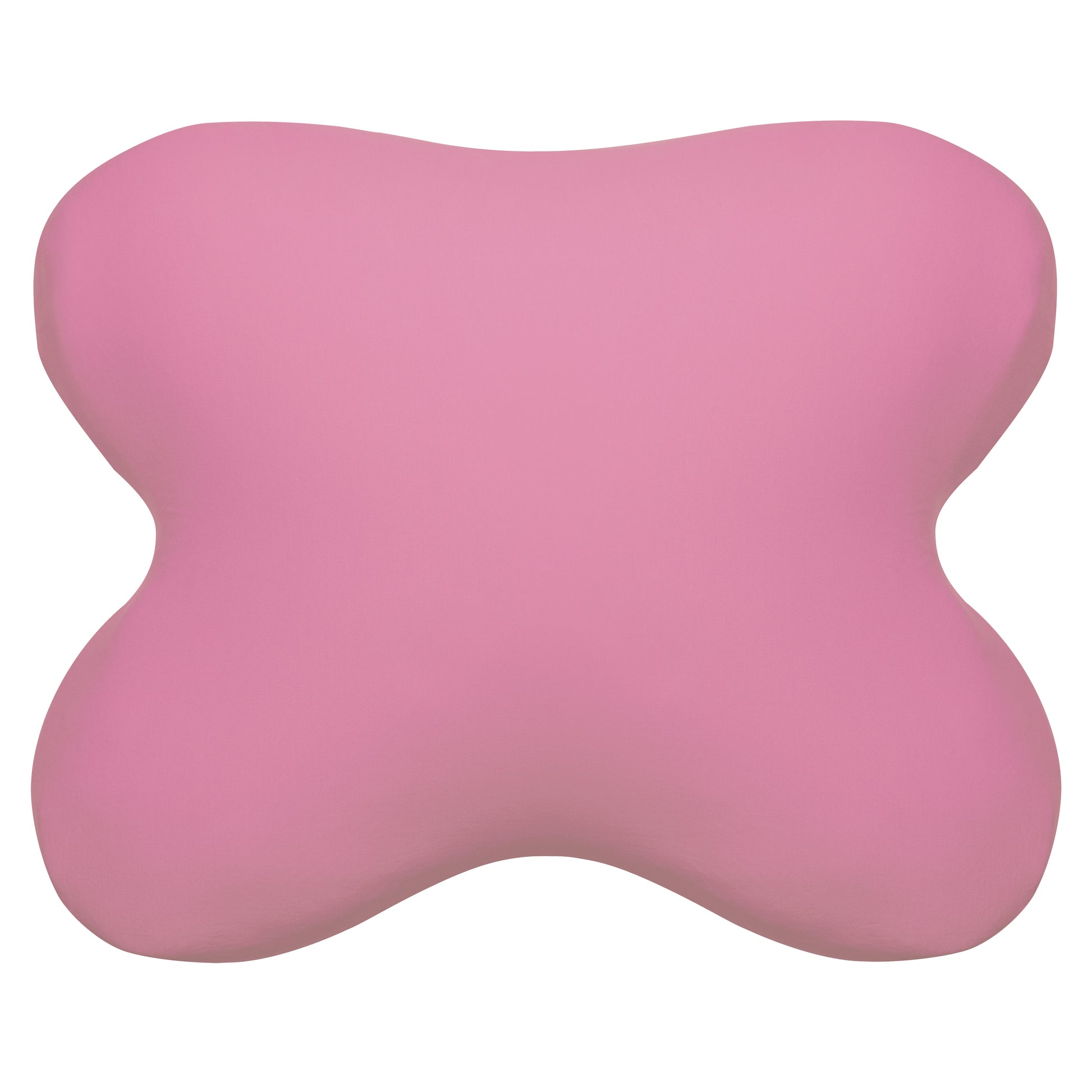 Edda Lux Kissenbezug für Tempur All-Around Kissen Flamingo