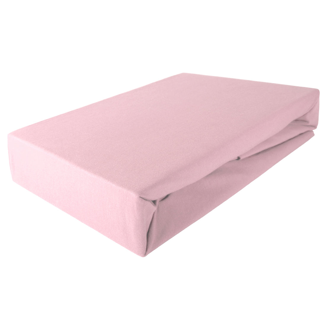 Bettlaken 180x200 Topper Auflage Boxspring Rosa