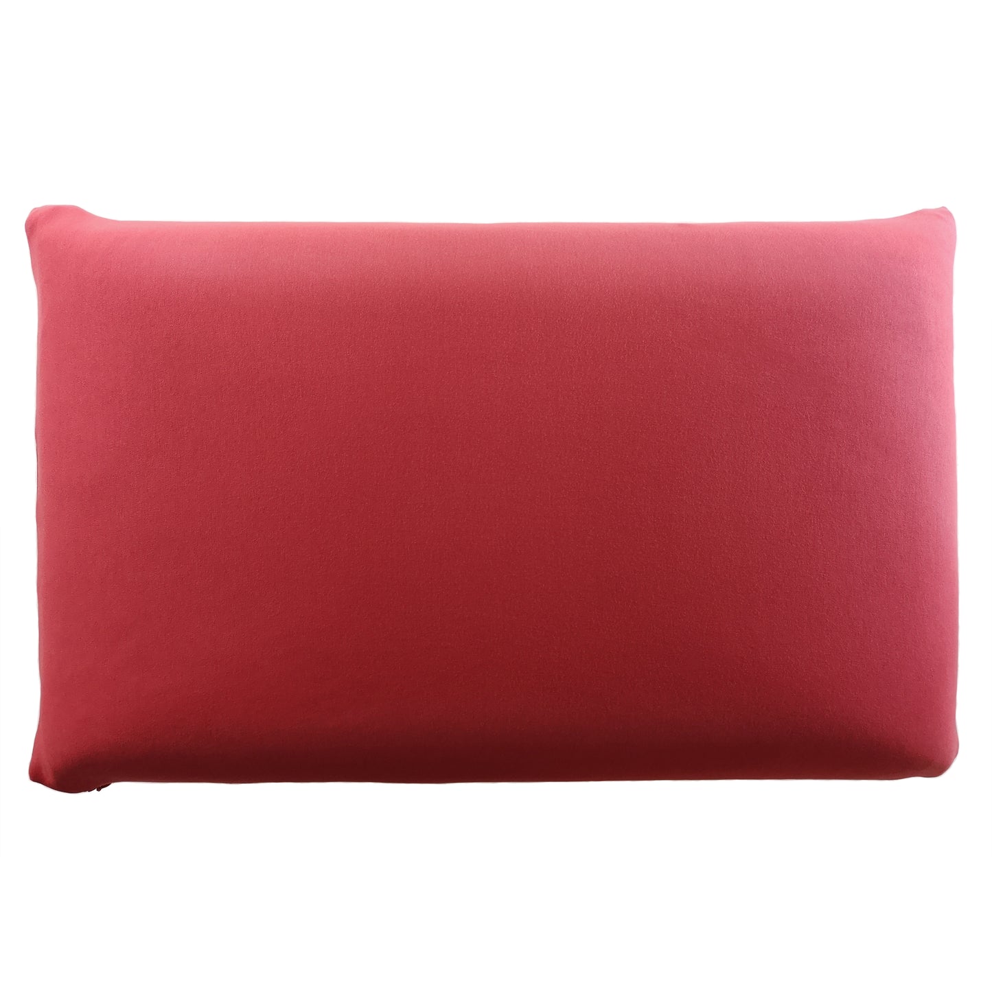 70x42 Kissen Kirsch