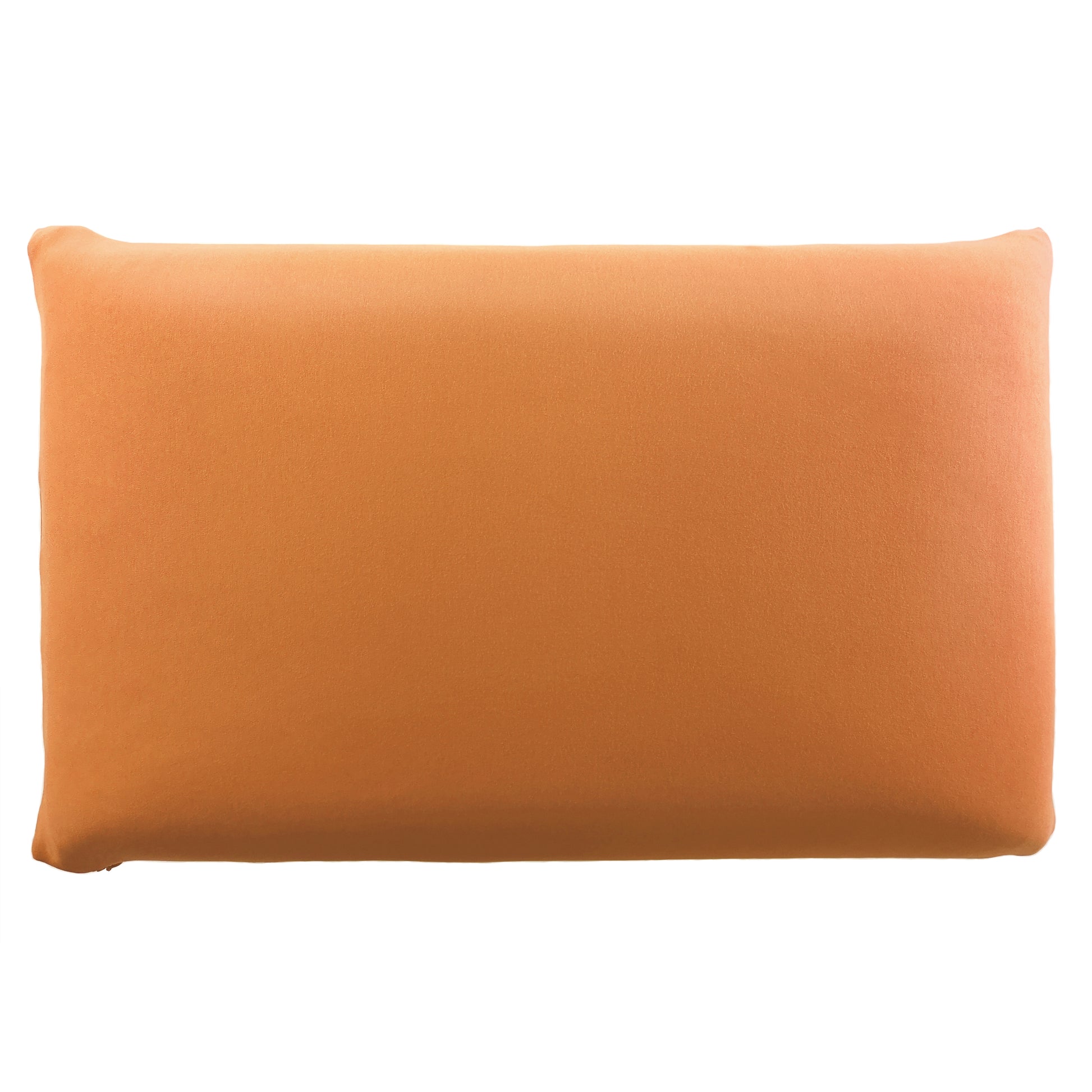 70x42 Kissen Orange