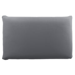 Edda Lux Bezug passend für Siebenschläfer, 72x42 cm & MaxxGoods, 70x42 cm, Kissen