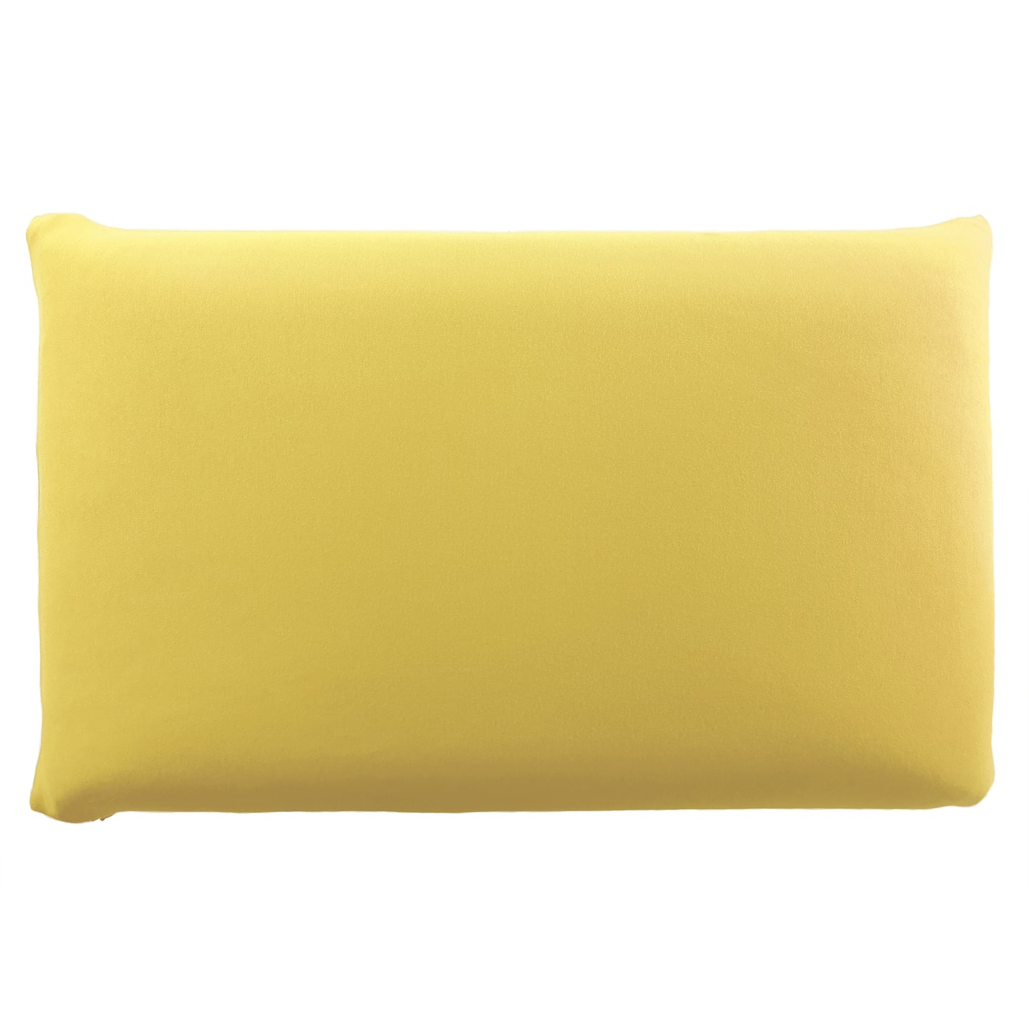 70x42 Kissen Zitrone