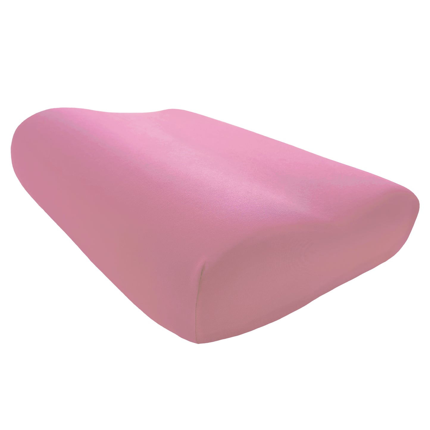 Edda Lux rosa bezug tempur nackenstützkissen Shape Flamingo