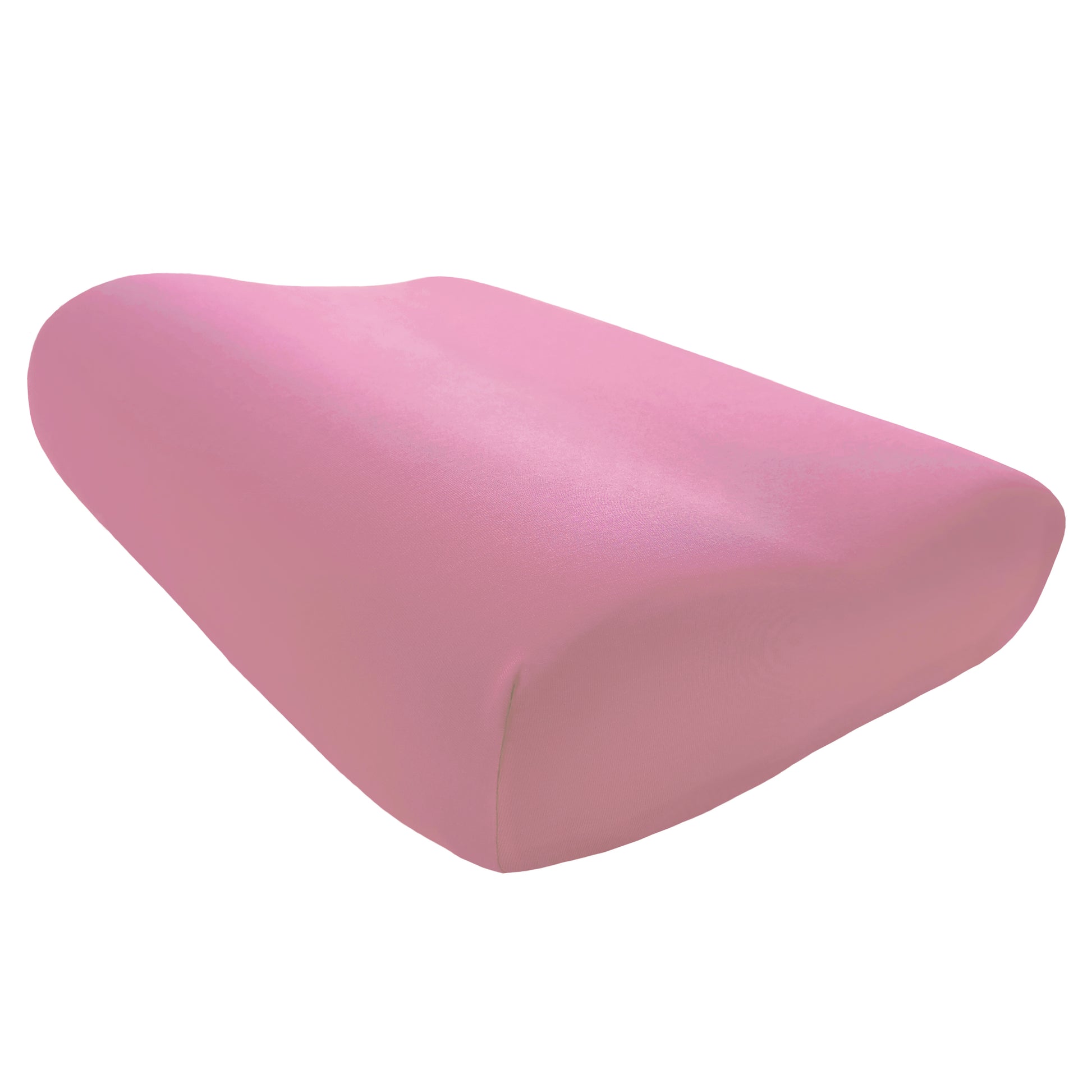 Edda Lux rosa bezug tempur nackenstützkissen Shape Flamingo
