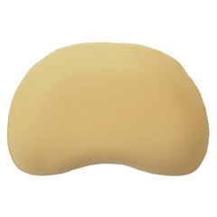 Edda Lux Bezug passend für Tempur Curve Schlafkissen, 61x40 cm