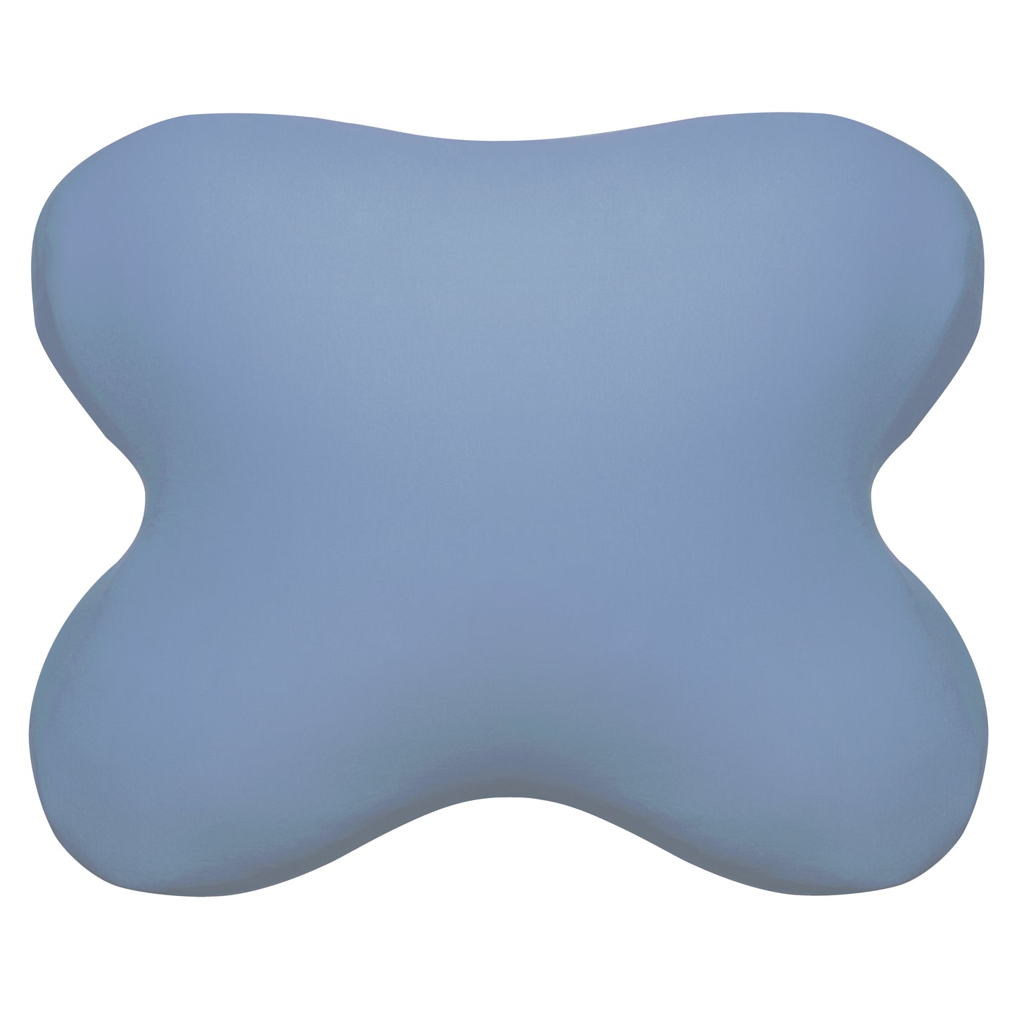 Jeansblau