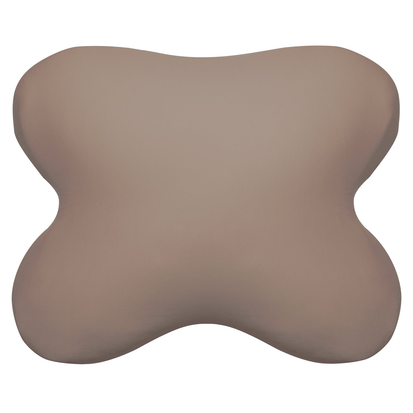 Schmetterlingskissen Toffee